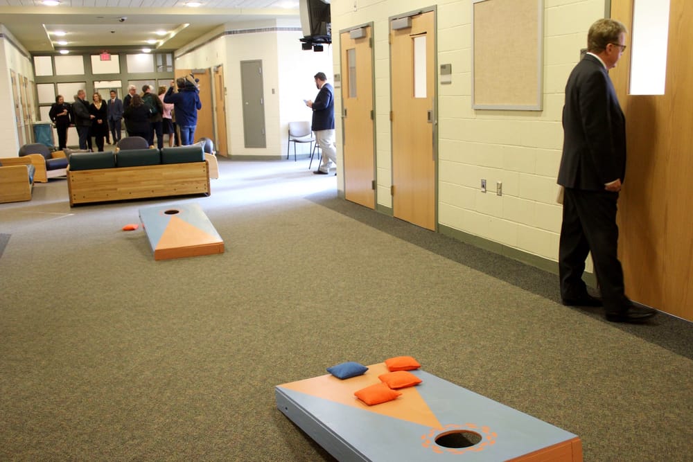 Dad calls for law change around youth treatment center policy for safety of ‘sick kids who need to get well’ post image