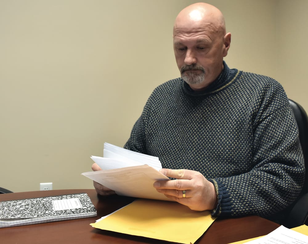 A journey through NH’s mental health system: Granite Solutions, Part 1 – Emergency Room  post image