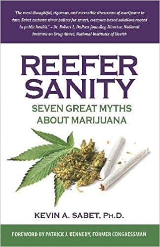 Reefer Madness V2 post image