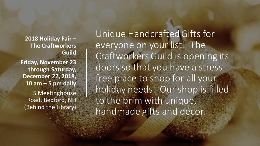 Roundup of Manchester Business Networking & STEAM Events Dec. 16-22 post image