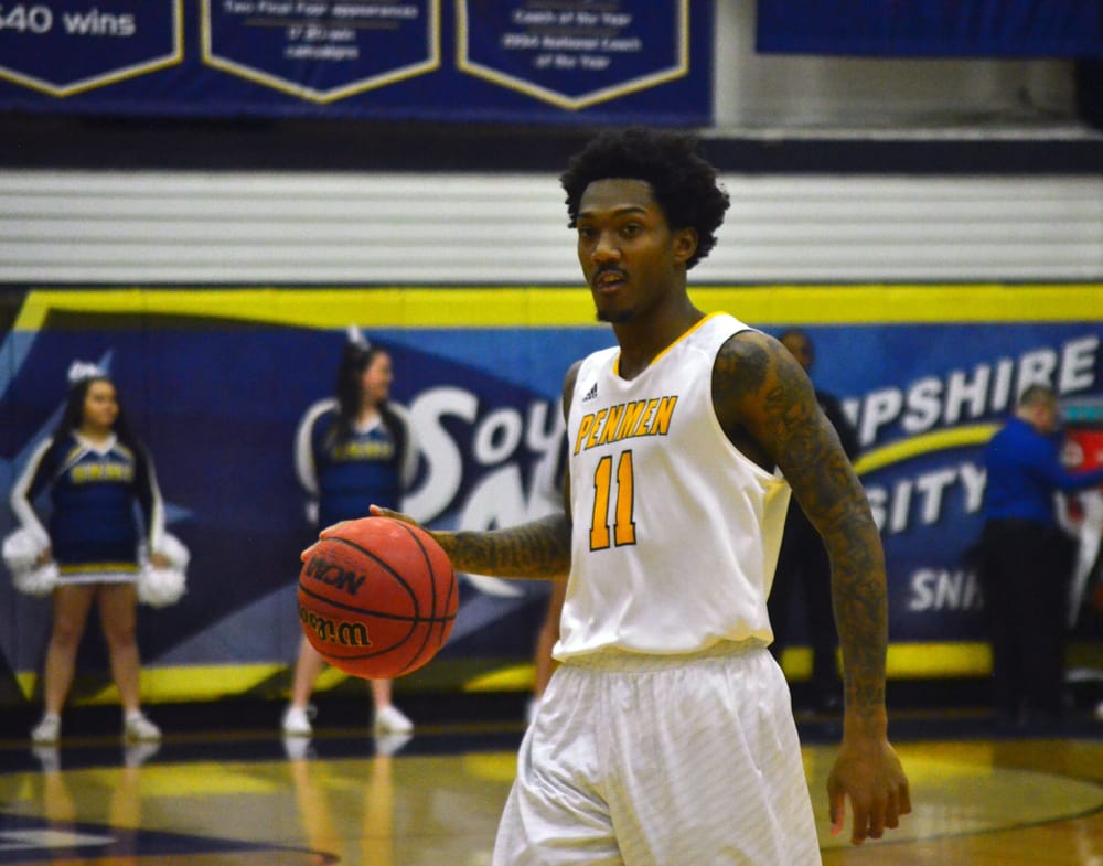 Penmen need late heroics for Sunday victory post image