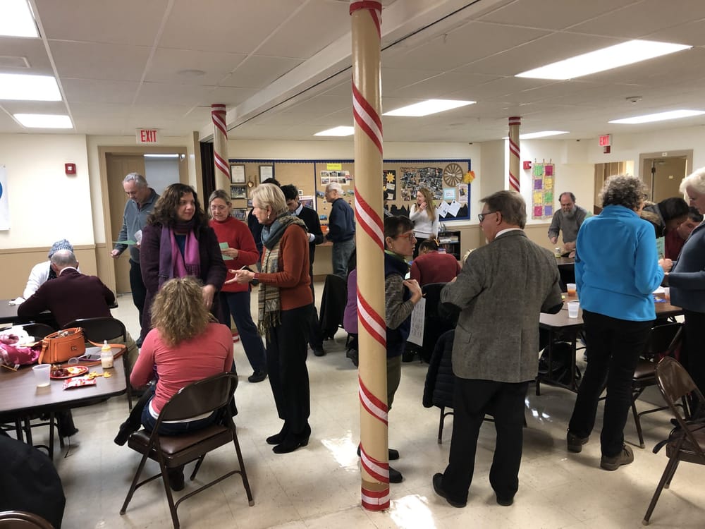 Conversation Café: Welcoming the city’s French-speaking immigrants post image