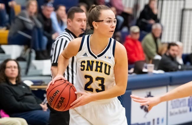 Penmen dominate Mercy post image