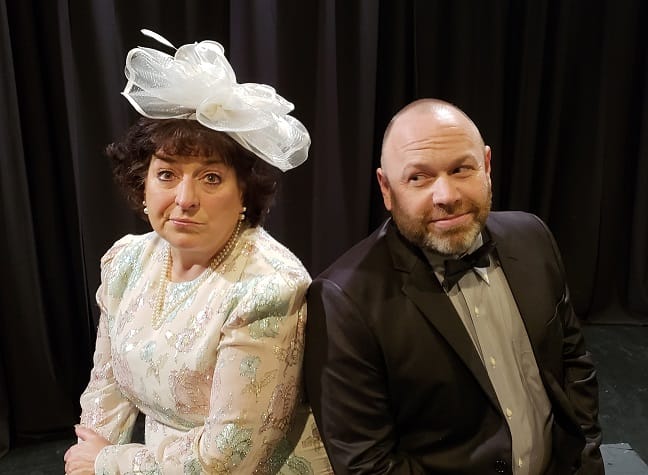 Dinner and a comedy: Majestic Theatre presents Neil Simon’s ‘Plaza Suite’ Jan. 4-6 post image
