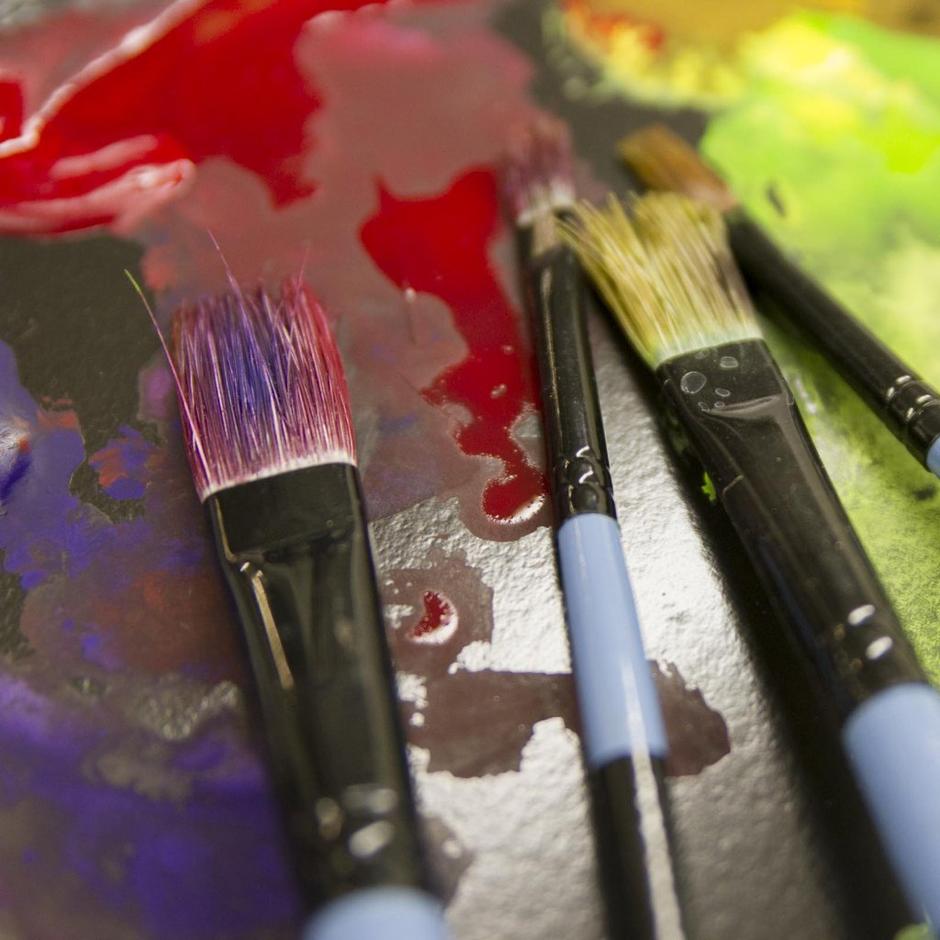 Expand your creative horizons with NHIA’s Community Education courses post image