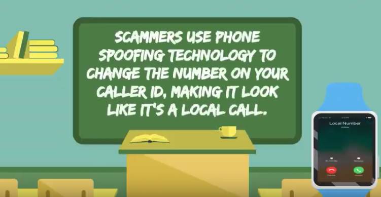 NH part of 40-state coalition combating illegal robocalls and phone scams post image