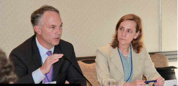 City team heads to Nashville for second Mayors Institute on Opioids conference post image
