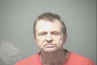 City man charged with 2 bank robberies post image