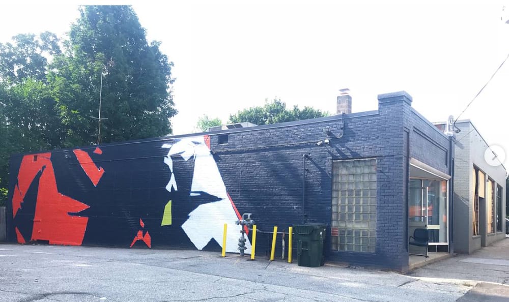Pop-up  art show celebrates To Share Brewing’s grand opening post image