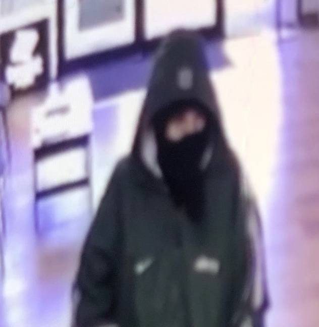 Armed robber hits Boost Mobile on Amory Street post image