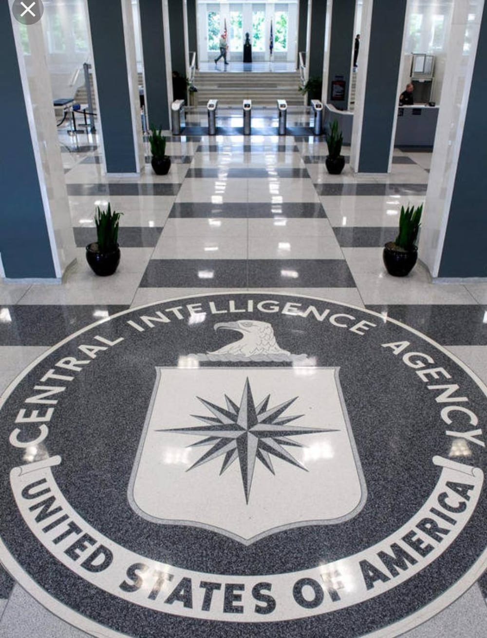 Concord man tells CIA he’s ‘going to shoot’ the governor post image