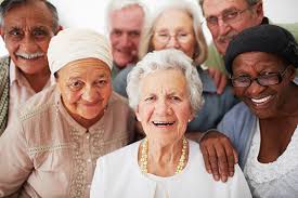 Locals provide input to state plan on aging post image