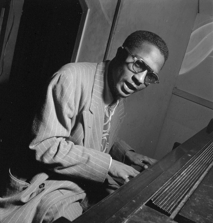 Music’s on the Menu Dec. 19: Heat up your lunch hour with ‘Jazz, Modern Funk and Boogaloo” post image