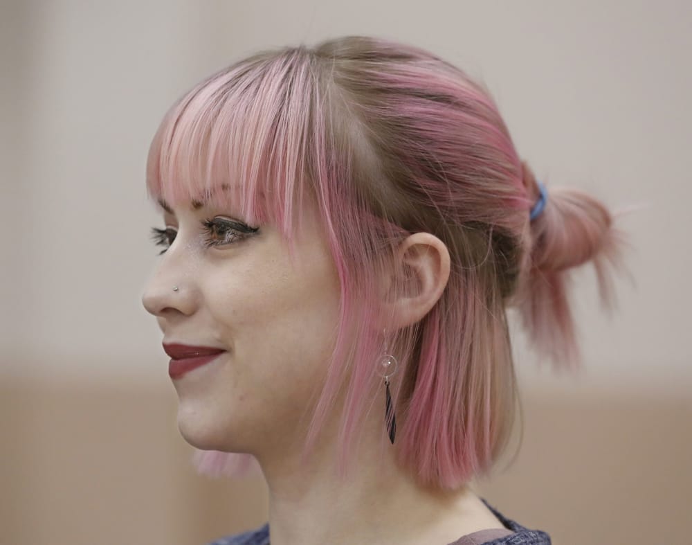 Teens share stories of mental health issues, abuse – and resilience – during community forum post image