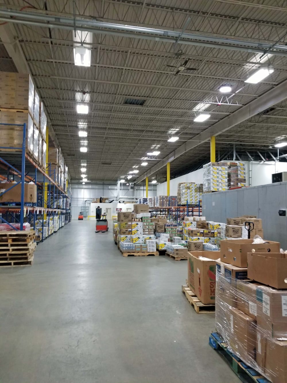 Meals for federal workers during shutdown provided by Catholic Charities NH post image