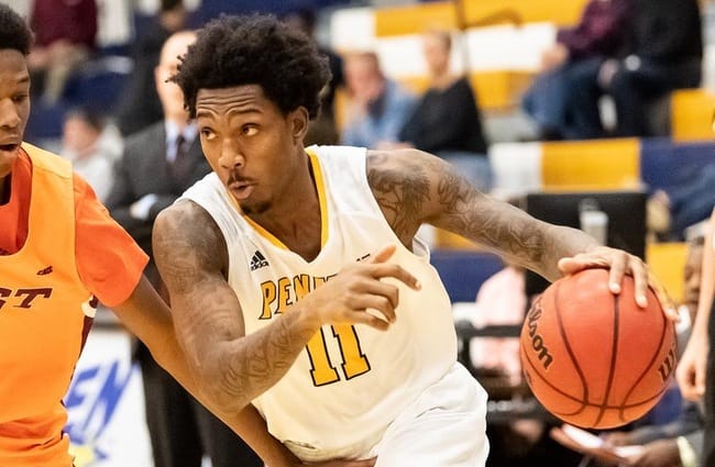 Andrews pushes Penmen to overtime win post image