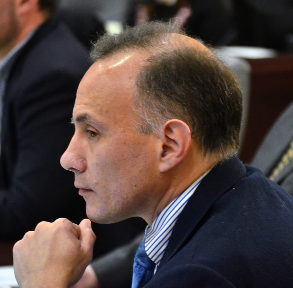 Planned MEA mediation session canceled after mediator gets sick post image
