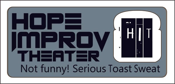 Improv Theater Training Feb. 2 at Hope for NH Recovery, Manchester post image