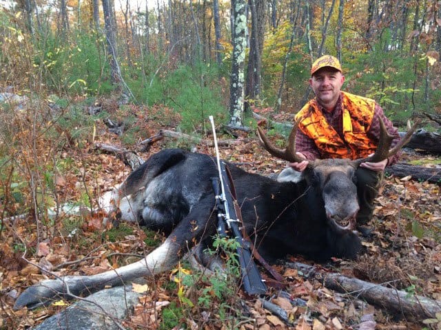 40 winners of NH Fish & Game moose-hunting lottery to be announced June 18 post image