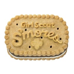 Countdown to Girl Scout Cookie time 2019 (Got milk?) post image
