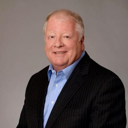 Dr. James Murtha named Campus Director of New Hampshire Institute of Art post image
