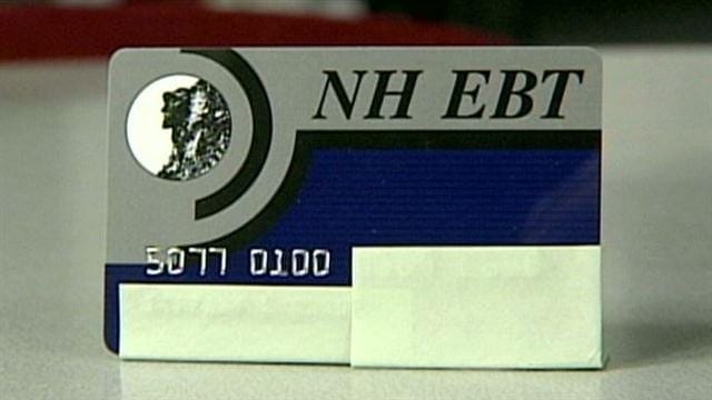 DHHS issuing February food stamps 2 weeks early post image