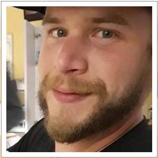 Joshua M. Rheaume, 27: Beloved son, brother, dad – had a huge heart and sense of humor post image