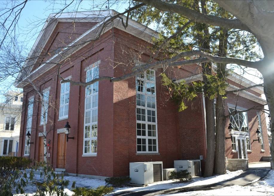 Charitable Foundation grants $3.3M to NH non-profits, including 7 in Manchester post image