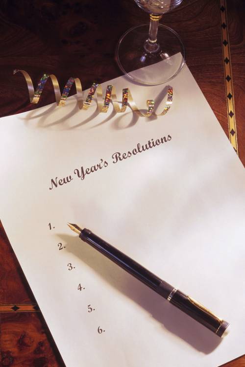 New Year’s Resolutions for Manchester post image
