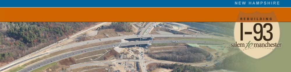 Corridor News: NH DOT 2019 construction updates post image