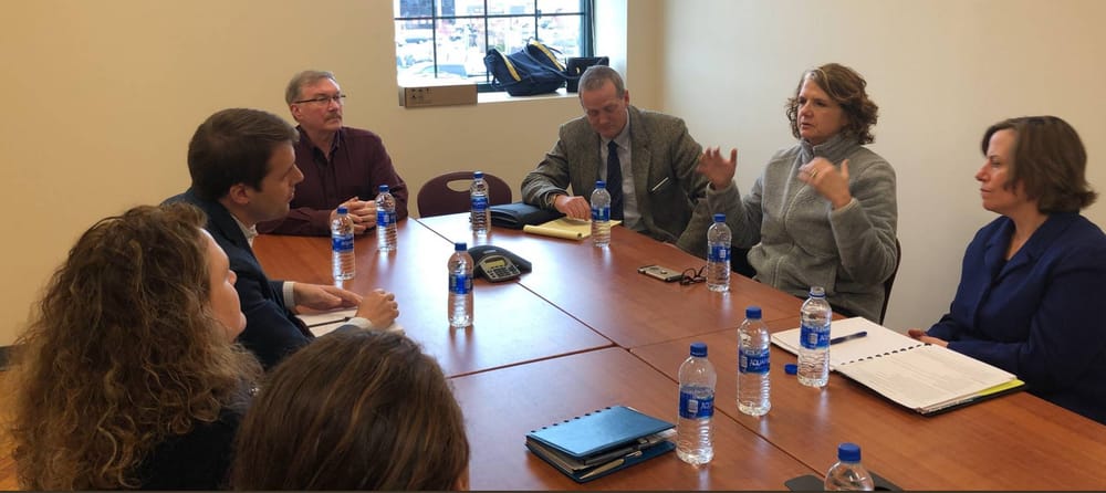 Partial federal shutdown threatens NH nonprofit budgets for food and affordable housing post image