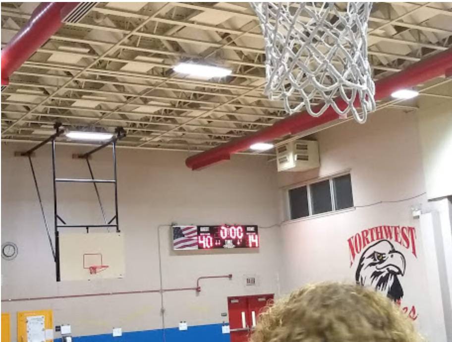 Manchester Junior Basketball League is heating up! post image