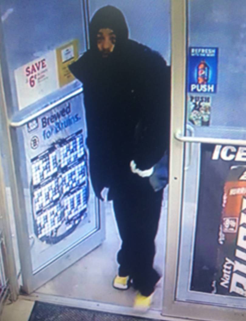 Police investigating 2 armed robberies Saturday evening post image