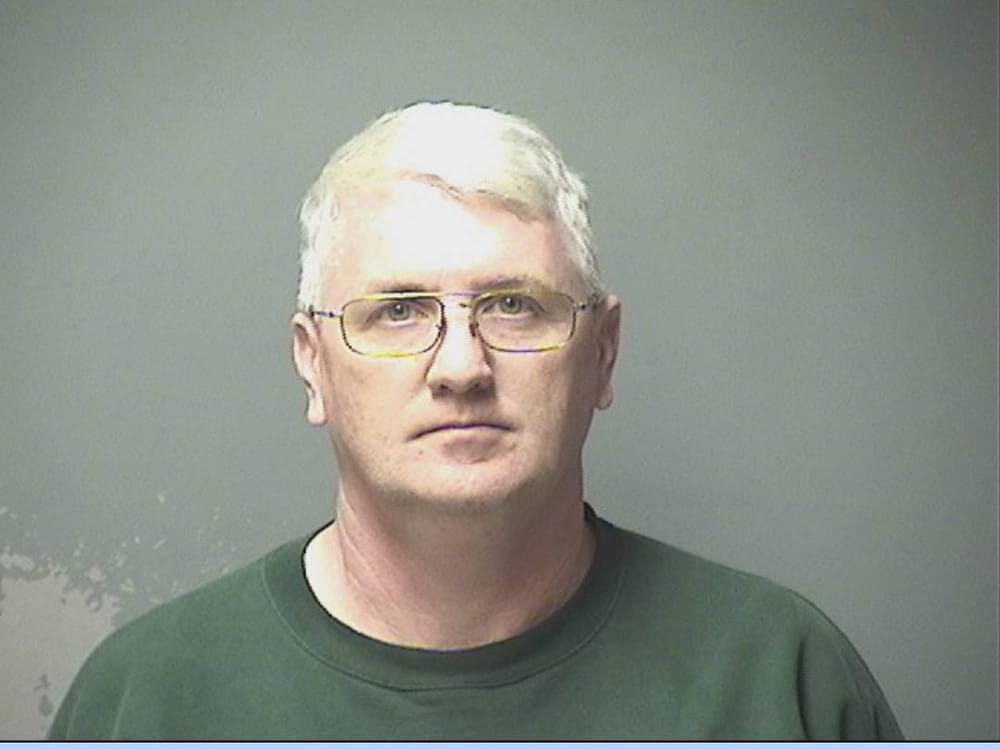 City man pleads guilty to child exploitation after 2018 discovery of images taken with ‘spy cams’ post image