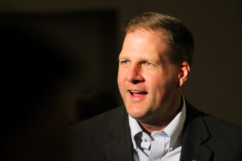 Sununu vetoes compromise budget post image