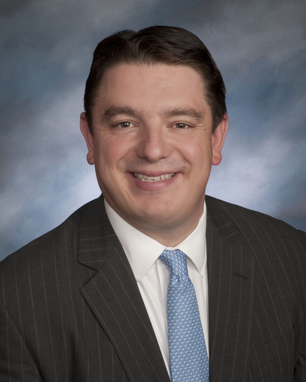 New COO announced at Elliot Health System post image