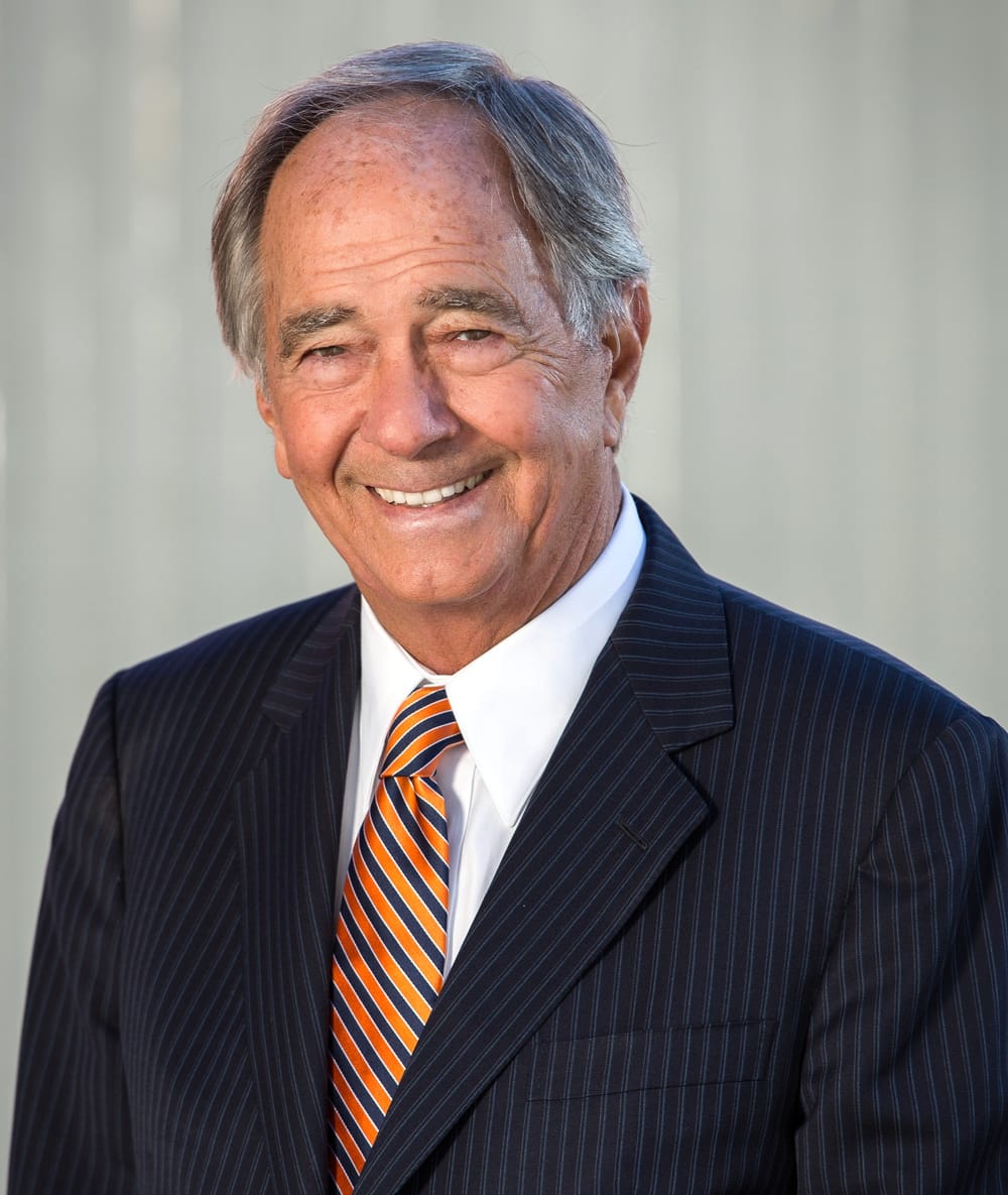 Longtime Easterseals President & CEO Larry Gammon set to retire after 47 years post image