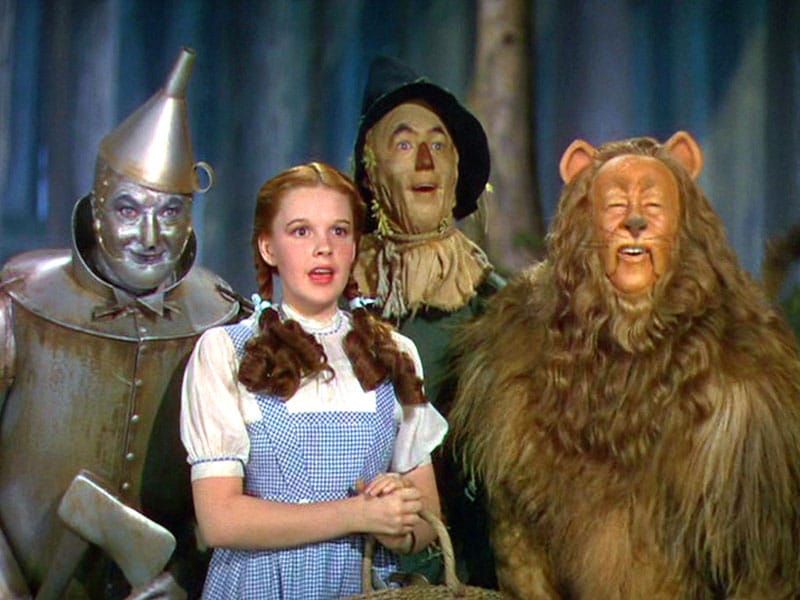 ‘The Wizard of Oz’ 80th anniversary: A return to the big screen at a theater near you! post image