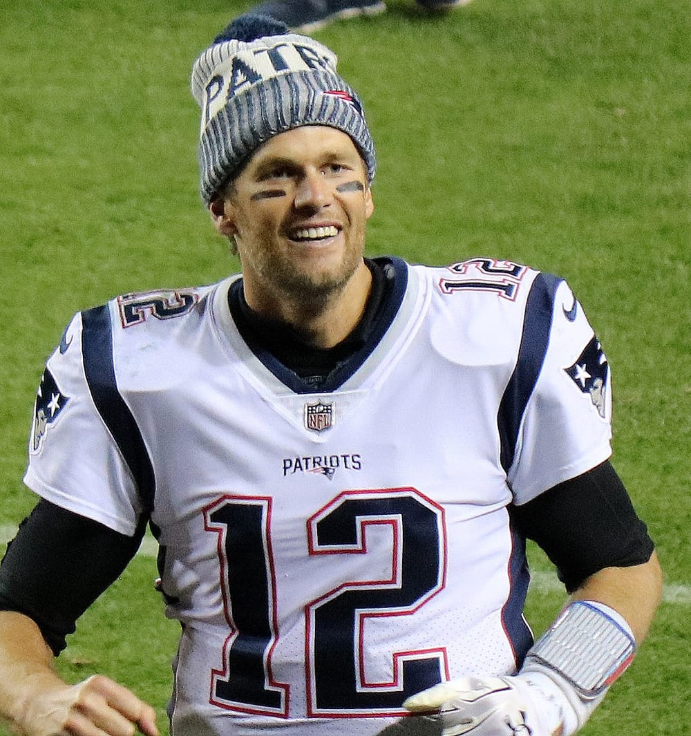 Super Bowl LIII Bible prediction: ‘The Goat stomps the Ram’ post image