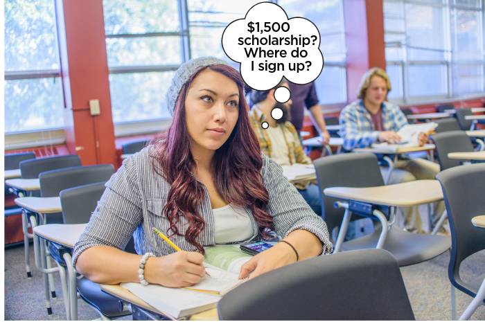 Bar Harbor Bank & Trust offers scholarship for graduating high school seniors post image
