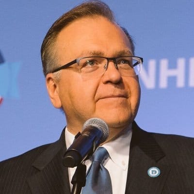 Sununu’s $13 billion budget condemned and commended post image