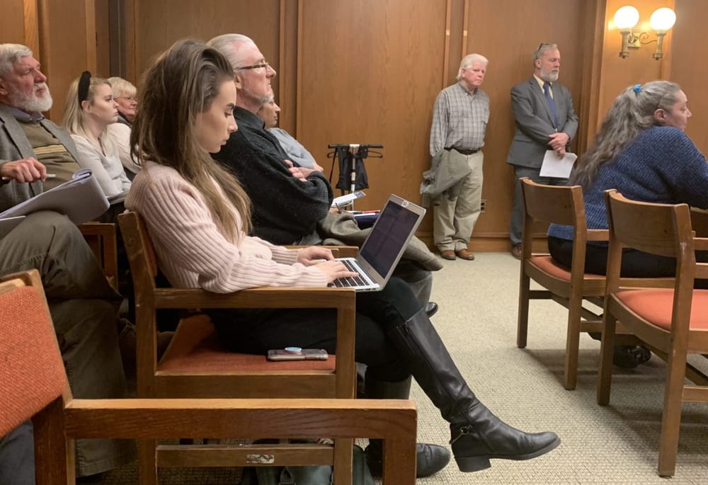 Cushing outlines bill to build new Secure Psychiatric Unit post image
