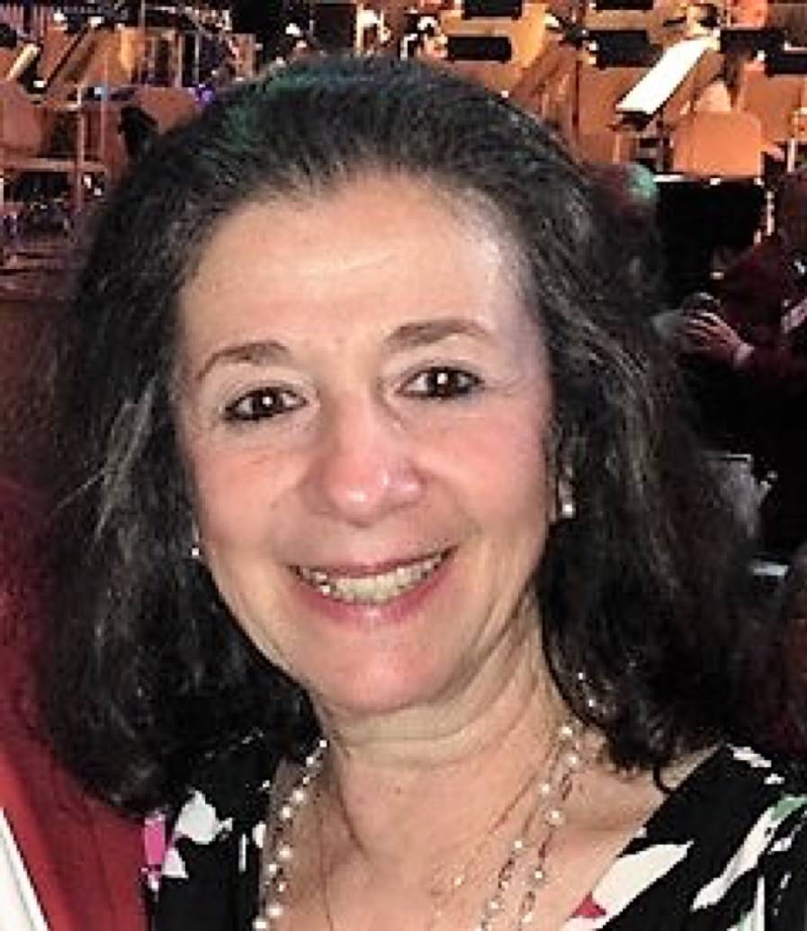 Teacher, advocate, ambassador, legend: ‘The Ms. Naccach experience’ has made all the difference post image