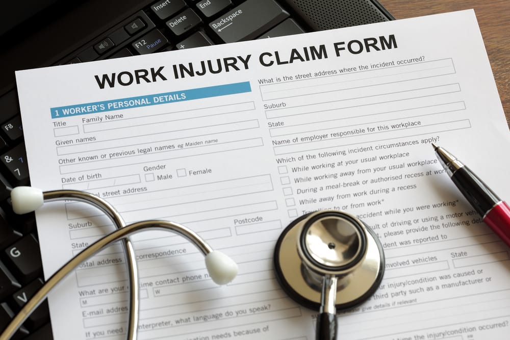 Attorneys offer support for opioid-dependent injured workers post image