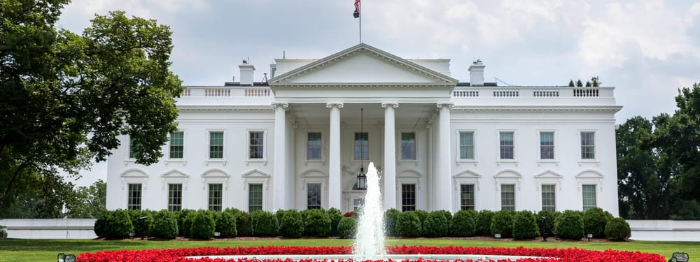 White House releases national drug control strategy post image