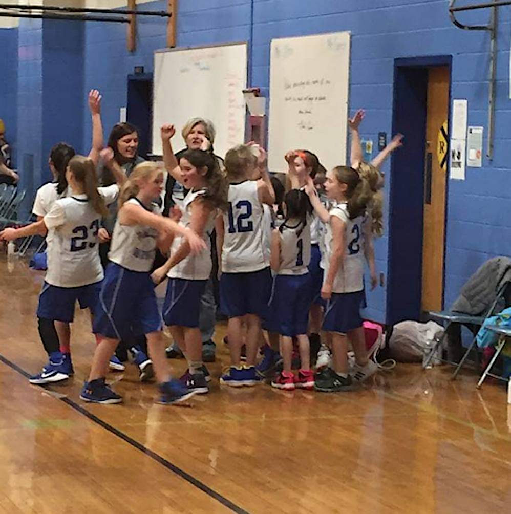 Results of the 10th West Side Winter Classic basketball tourney post image