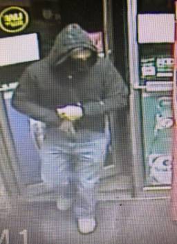Armed robbery at 61 Market on Maple Street post image