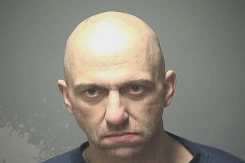 Intruder arrested after fleeing from one West Side basement to another post image