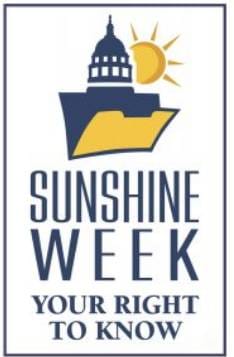 March 11: Sunshine Week features New Hampshire Right-to-Know discussion post image