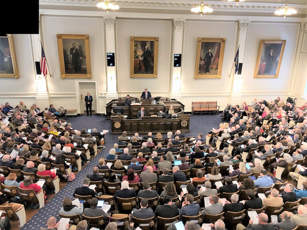 House passes partisan-battle tax bills and more to beat today’s deadline post image
